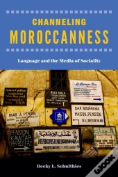 Channeling Moroccanness
