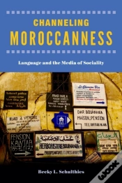 Capa do artigo Channeling Moroccanness