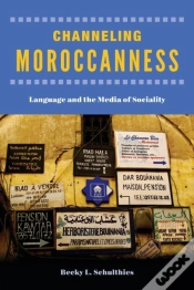 Capa do artigo Channeling Moroccanness