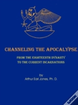 Capa do artigo Channeling The Apocalypse