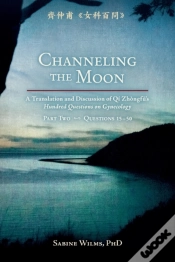 Capa do artigo Channeling The Moon: A Translation And D