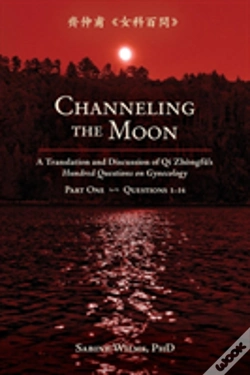 Capa do artigo Channeling The Moon