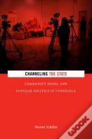 Channeling The State