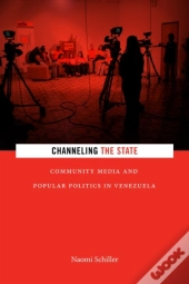 Channeling The State