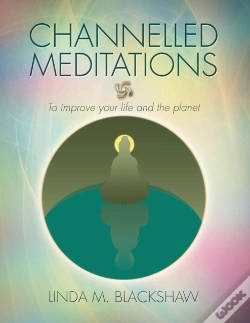 Capa do artigo Channelled Meditations