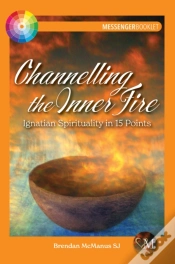 Capa do artigo Channelling The Inner Fire