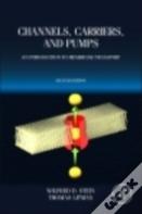 Channels, Carriers, And Pumps