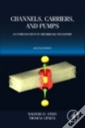 Capa do artigo Channels, Carriers, And Pumps