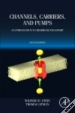 Capa do artigo Channels, Carriers, And Pumps
