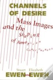 Capa do artigo Channels Of Desire