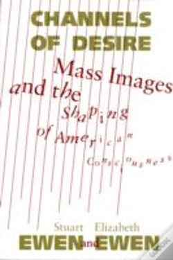 Capa do artigo Channels Of Desire