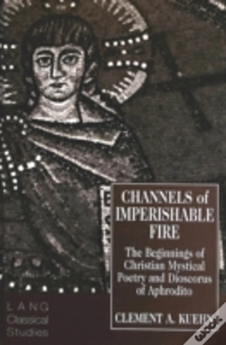 Capa do artigo Channels Of Imperishable Fire
