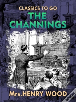 Capa do artigo Channings
