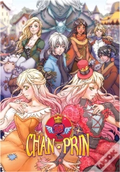 Capa do artigo Chanprin