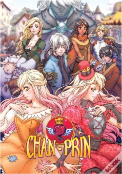 Capa do artigo Chanprin