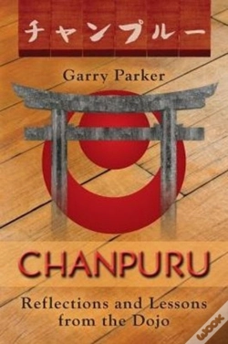Capa do artigo Chanpuru