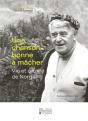 Chanson Bonne A Macher - Vie Et Oeuvre De Norge - Preview