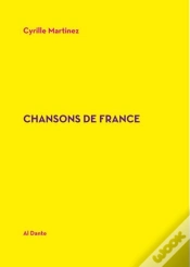 Capa do artigo Chanson De France