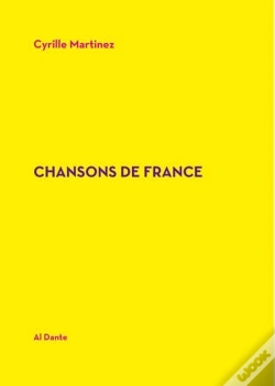 Capa do artigo Chanson De France