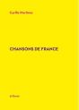 Chanson De France - Preview
