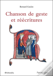 Capa do artigo Chanson De Geste Et Réécritures