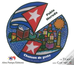 Capa do artigo Chanson De Geste