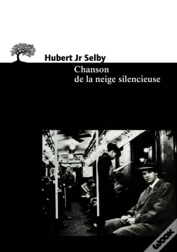 Capa do artigo Chanson De La Neige Silencieuse