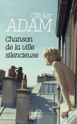 Capa do artigo Chanson De La Ville Silencieuse