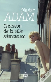 Capa do artigo Chanson De La Ville Silencieuse