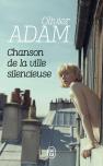 Chanson De La Ville Silencieuse