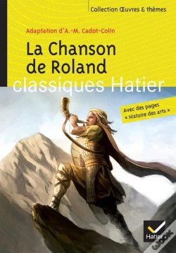 Capa do artigo Chanson De Roland