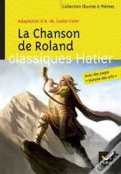 Capa do artigo Chanson De Roland