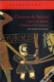 Capa do artigo Chanson De Roland