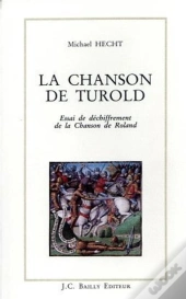 Chanson De Turold