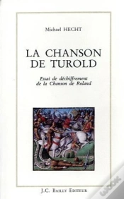 Capa do artigo Chanson De Turold