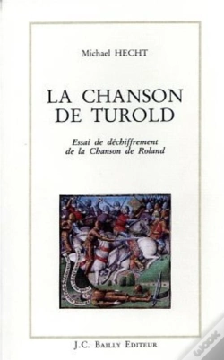 Capa do artigo Chanson De Turold