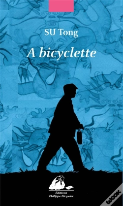 Capa do artigo Chanson De Vélo Et Autres Récits