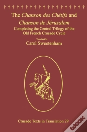 Capa do artigo Chanson Des Chetifs And Chanson De Jerusalem