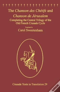 Capa do artigo Chanson Des Chetifs And Chanson De Jerusalem