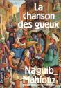 Chanson Des Gueux - Preview