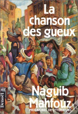 Capa do artigo Chanson Des Gueux