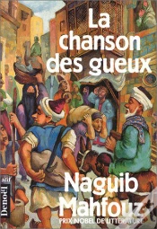 Capa do artigo Chanson Des Gueux