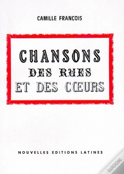 Capa do artigo Chanson Des Rues Et Des Coeurs
