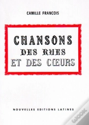 Capa do artigo Chanson Des Rues Et Des Coeurs