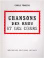 Chanson Des Rues Et Des Coeurs - Preview