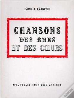 Capa do artigo Chanson Des Rues Et Des Coeurs