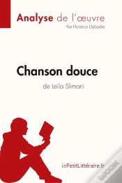 Capa do artigo Chanson Douce De Leïla Slimani
