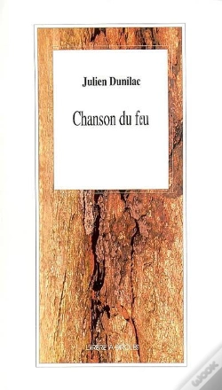 Capa do artigo Chanson Du Feu