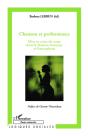 Chanson Et Performance ; Mise En Scène Du Corps Dans La Chanson Française Et Francophone - Preview