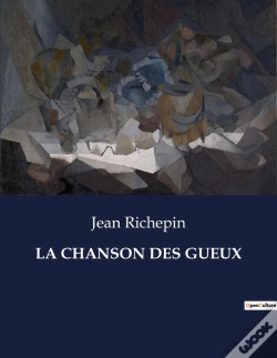 Capa do artigo Chanson Gueux - .